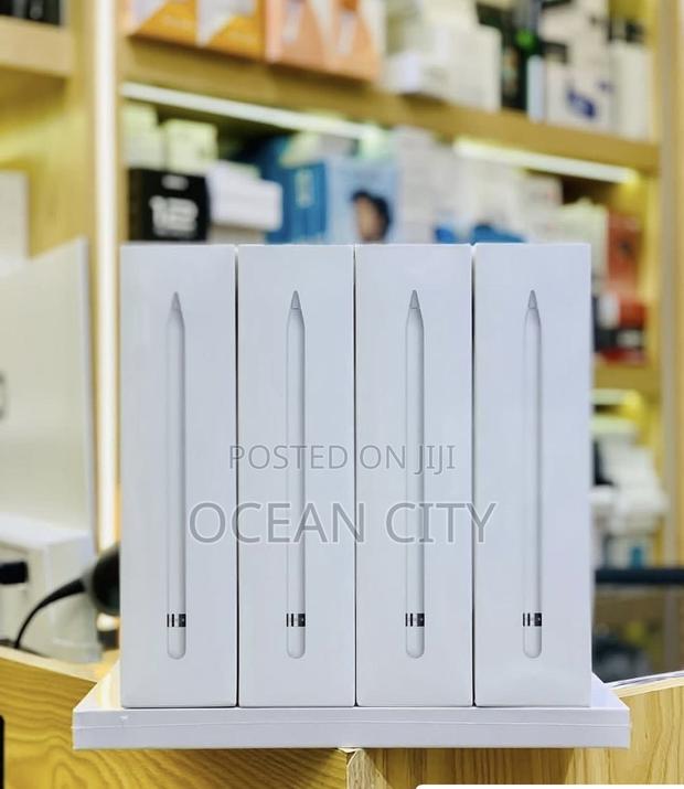 Apple Pencil (Usb-C) · Photo 3