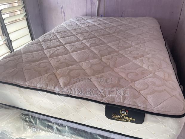 Serta Gold Collection Beds(Queen) 60/80 · Photo 4