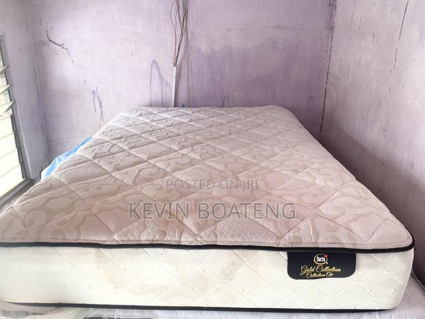 Serta Gold Collection Beds(Queen) 60/80