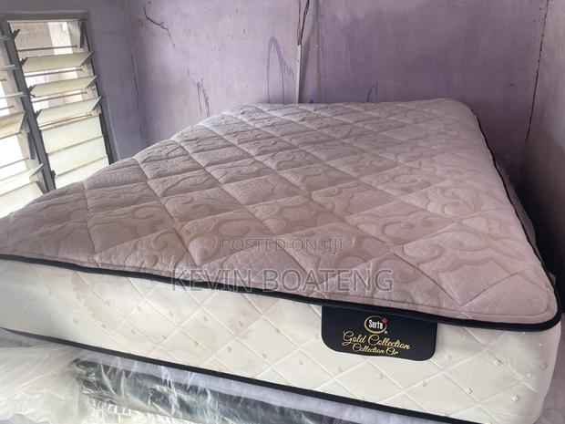 Serta Gold Collection Beds(Queen) 60/80 · Photo 5