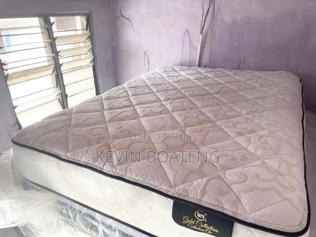 Serta Gold Collection Beds(Queen) 60/80 · Photo 3