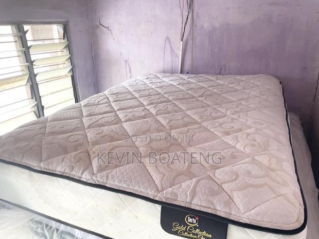 Serta Gold Collection Beds(Queen) 60/80 · Photo 7