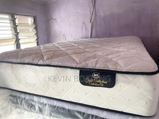 Serta Gold Collection Beds(Queen) 60/80 · Photo 8