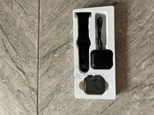 Smart Watch · Photo 1