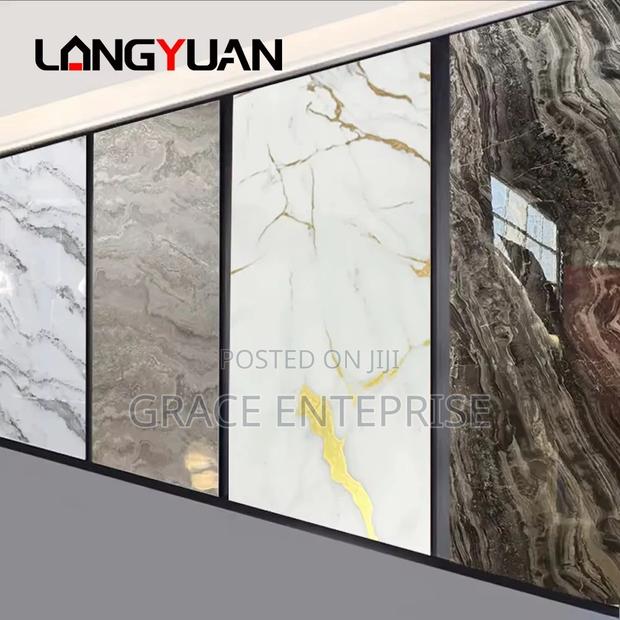Luxurious and Authentic Marble Sticker Available in Diff Color · Photo 1
