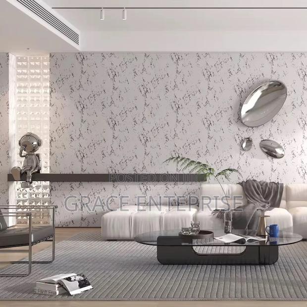 Luxurious and Authentic Marble Sticker Available in Diff Color · Photo 2