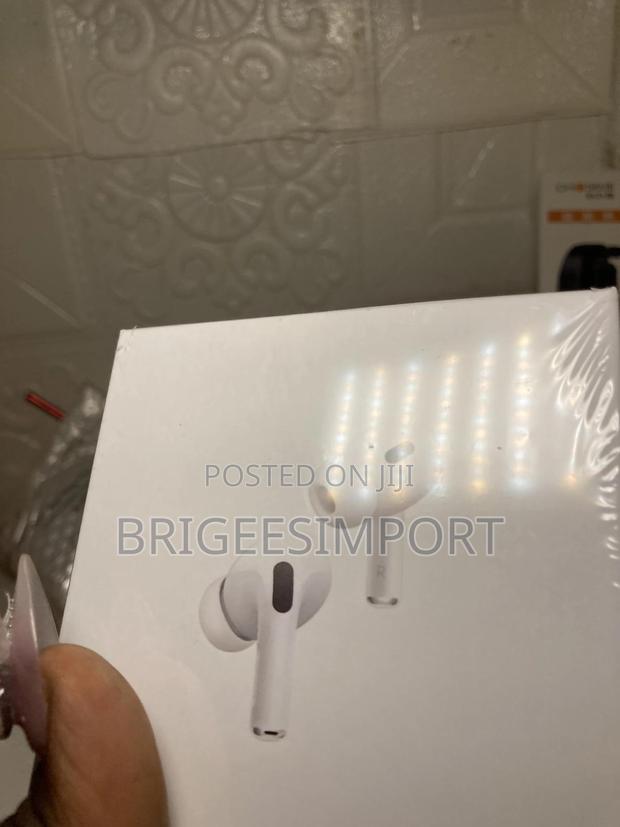 Earpods Pro 5 · Photo 2