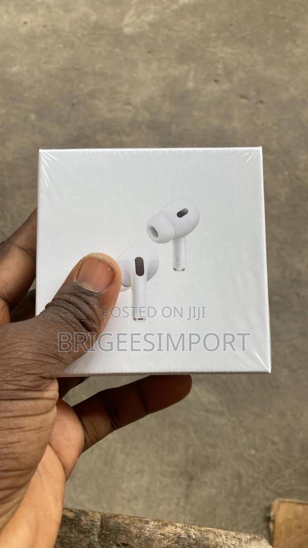 Earpods Pro 5 · Photo 1