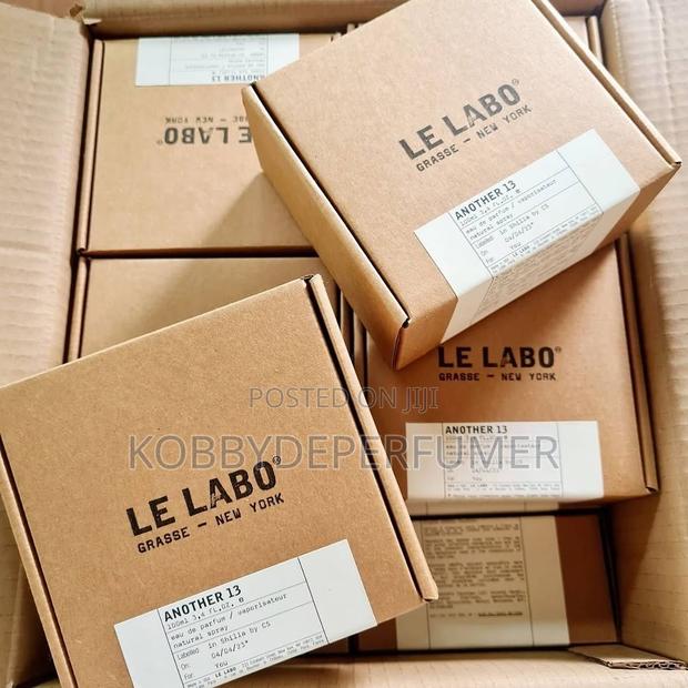 Authentic Le Labo Another 13 Perfume · Photo 1