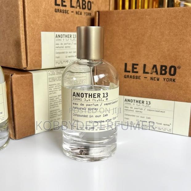 Authentic Le Labo Another 13 Perfume · Photo 3