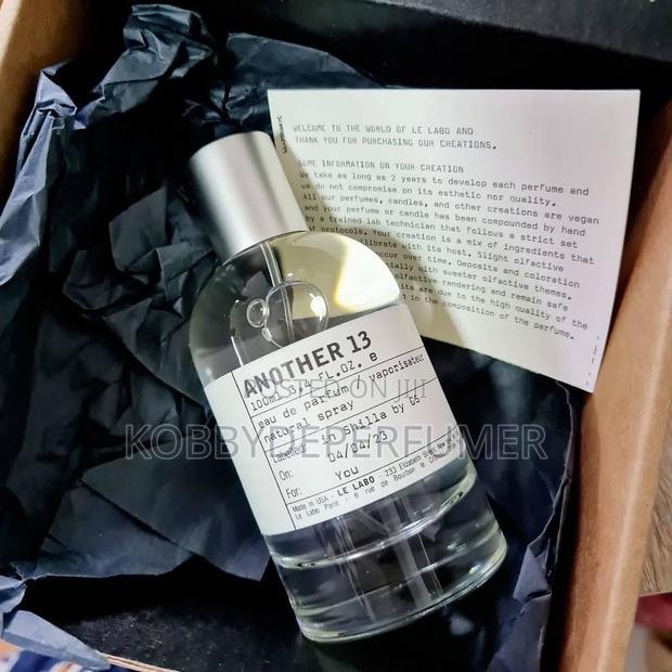 Authentic Le Labo Another 13 Perfume · Photo 2