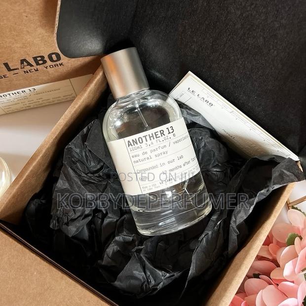 Authentic Le Labo Another 13 Perfume · Photo 4