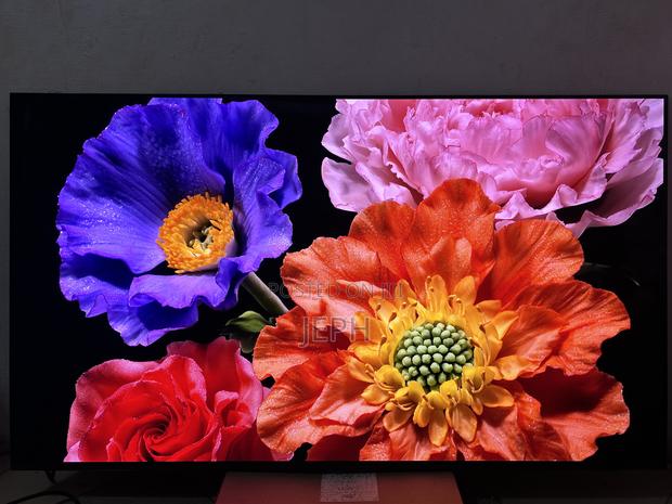 Samsung S90d Qd-Oled 55inch 144hz · Photo 5