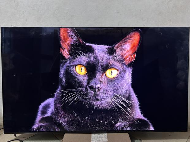 Samsung S90d Qd-Oled 55inch 144hz · Photo 2