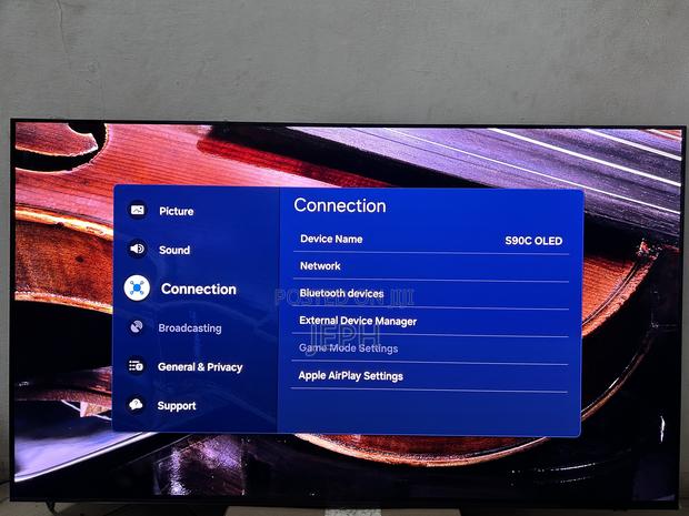 Samsung S90d Qd-Oled 55inch 144hz · Photo 8