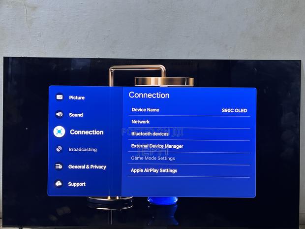 Samsung S90d Qd-Oled 55inch 144hz · Photo 7