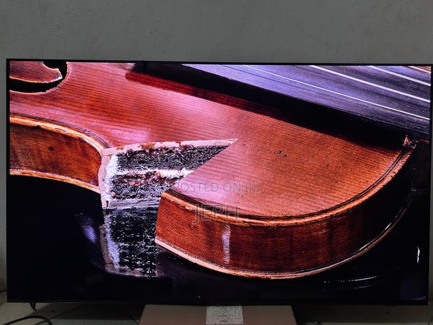 Samsung S90d Qd-Oled 55inch 144hz · Photo 4