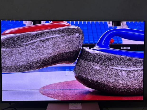 Samsung S90d Qd-Oled 55inch 144hz · Photo 6