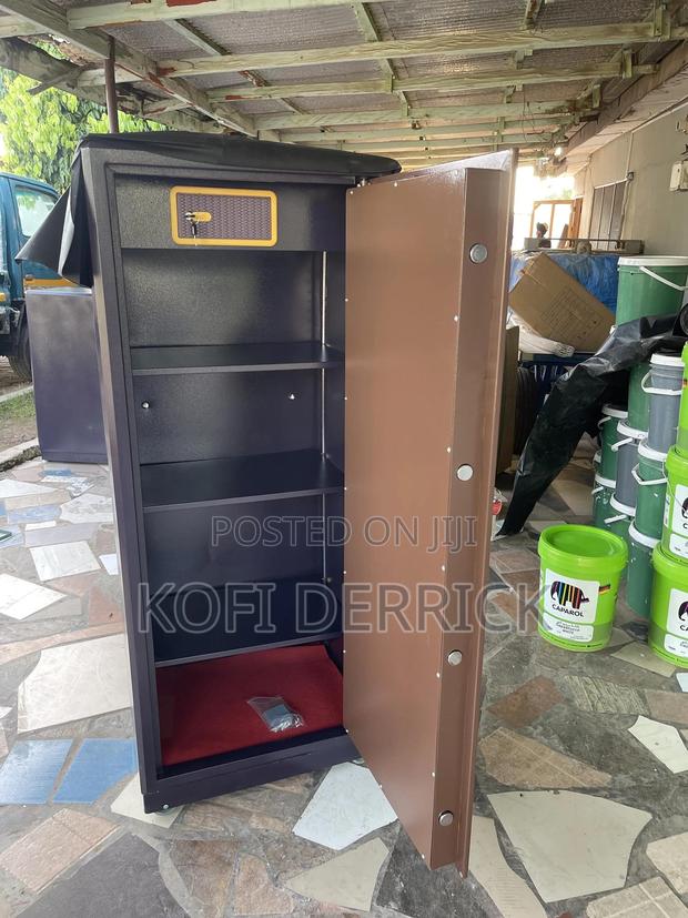 Fireproof Safe (H1580mm) 210kg · Photo 2