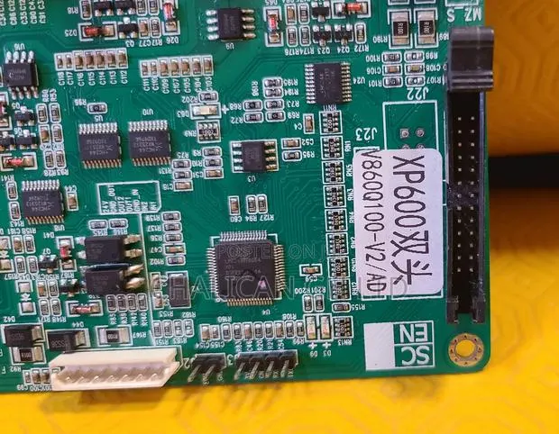 Xp600 Universal Board