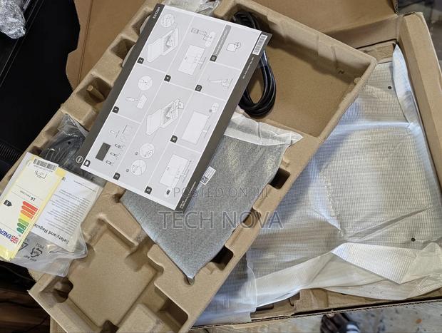 Dell E2423h 24" Widescreen 1920x1080 16:9 Va Full Hd LCD Monitor Vga D · Photo 3