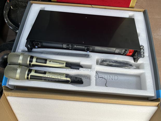 Sennheiser Professional Wireless Michrophone Skm9000 · Photo 2
