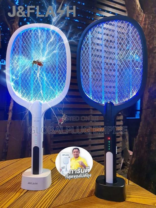 Mosquito Killer · Photo 1