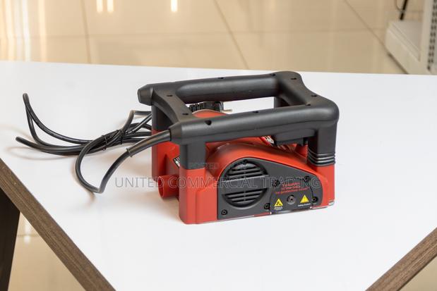 Wall Planer · Photo 1
