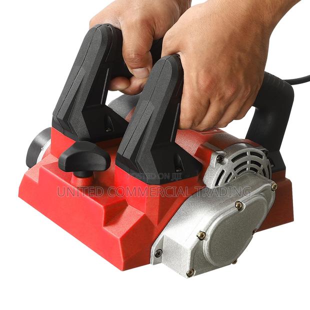 Wall Planer · Photo 4