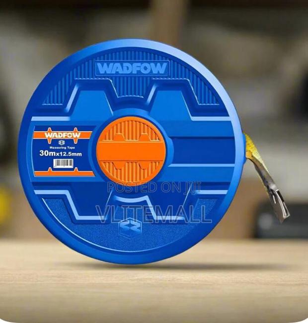 Wmt3530 Steel Measuring Tape · Photo 2
