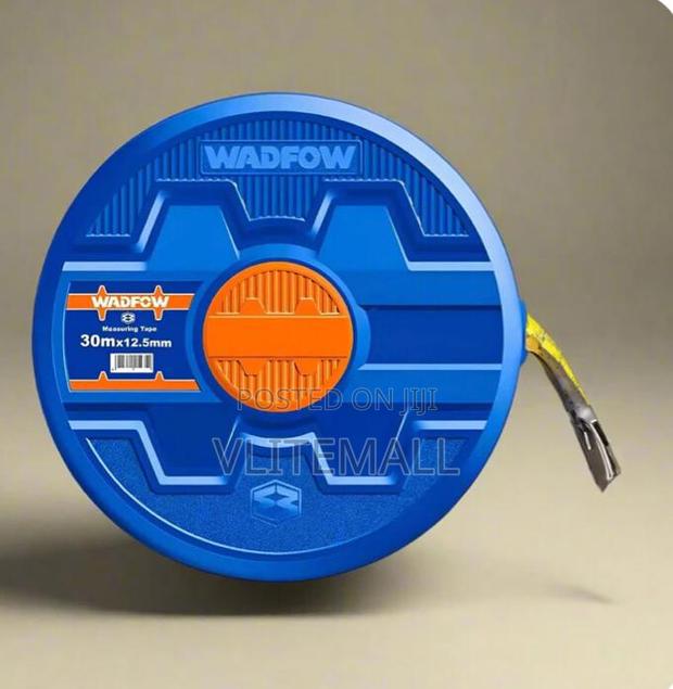 Wmt3530 Steel Measuring Tape · Photo 3