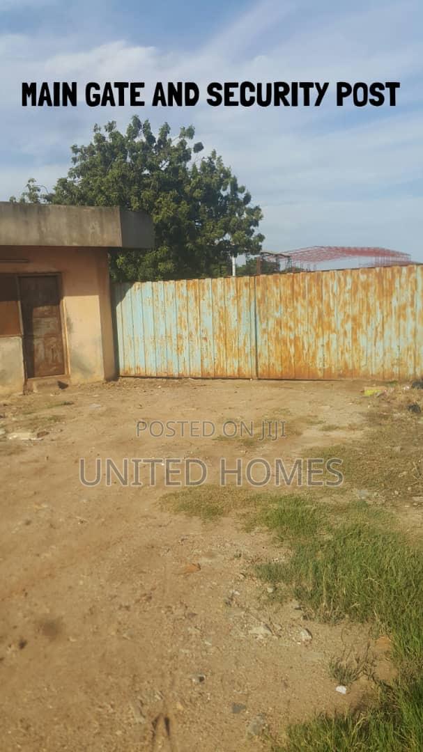 Tema Community Nine 3.5 Acres of Land for Sale · Photo 3