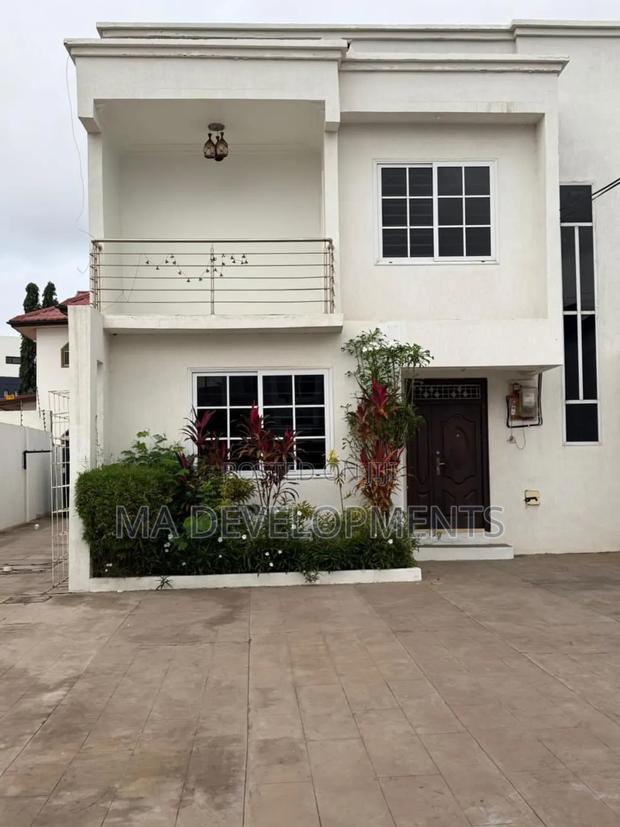 3bdrm House in Madev Realty, East Legon for sale · Photo 1