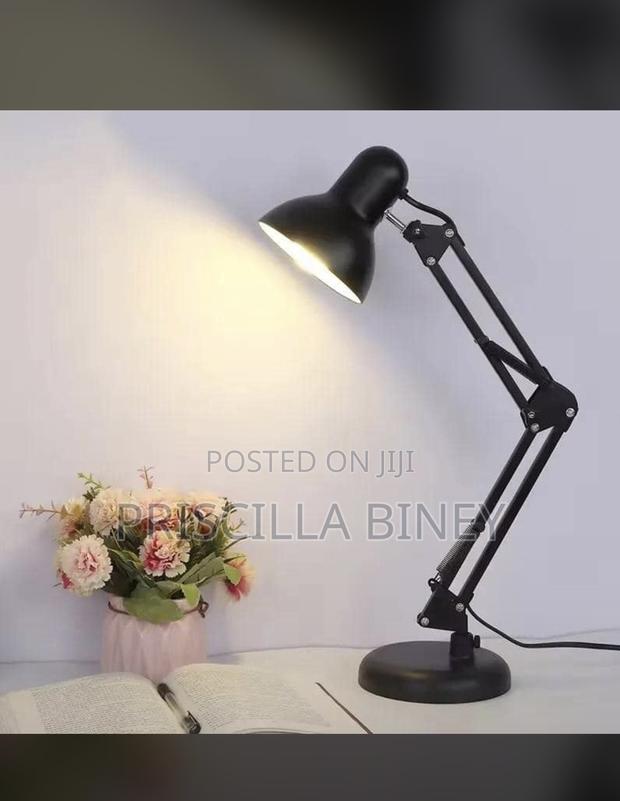 Study Lamp · Photo 1