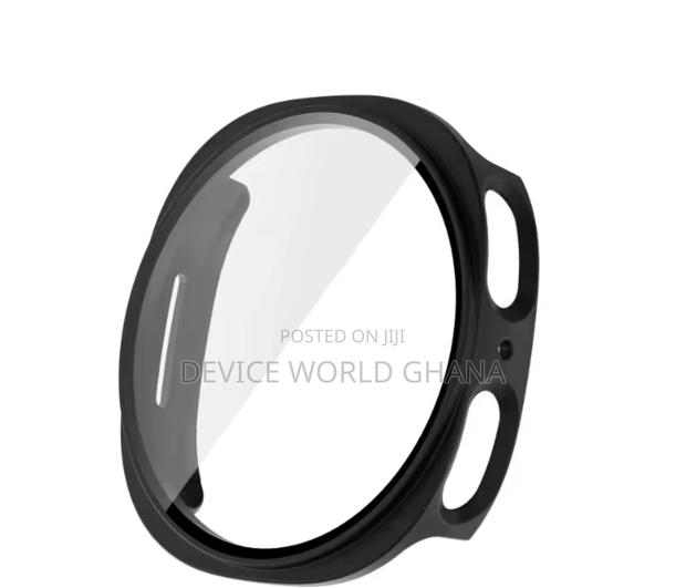 Cross Full Protection Case For Samsung Watch 8(40mm 44mm) 8classic · Photo 3