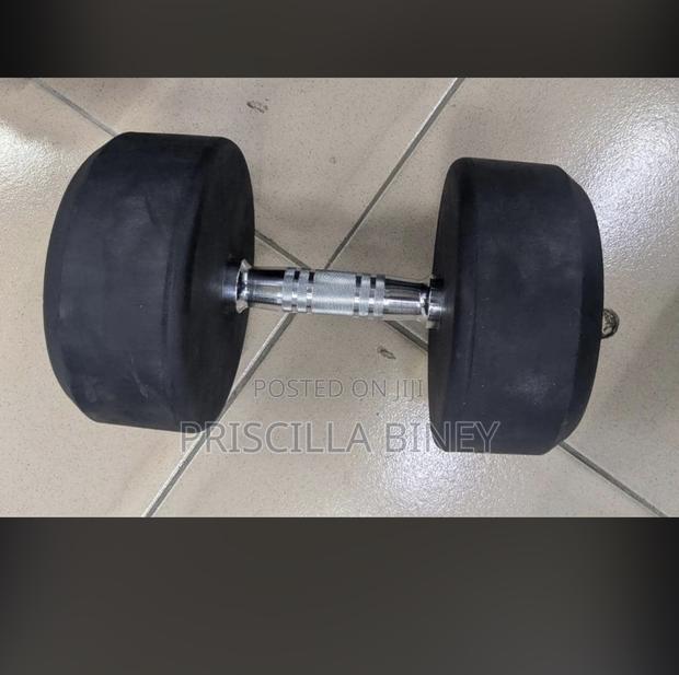 Total Body Exercise Roller · Photo 1
