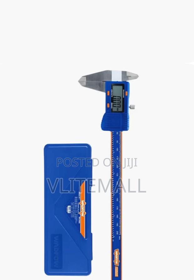 Wvc2b20 Digital Caliper · Photo 1