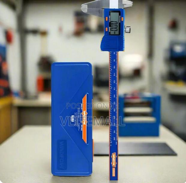 Wvc2b20 Digital Caliper · Photo 4