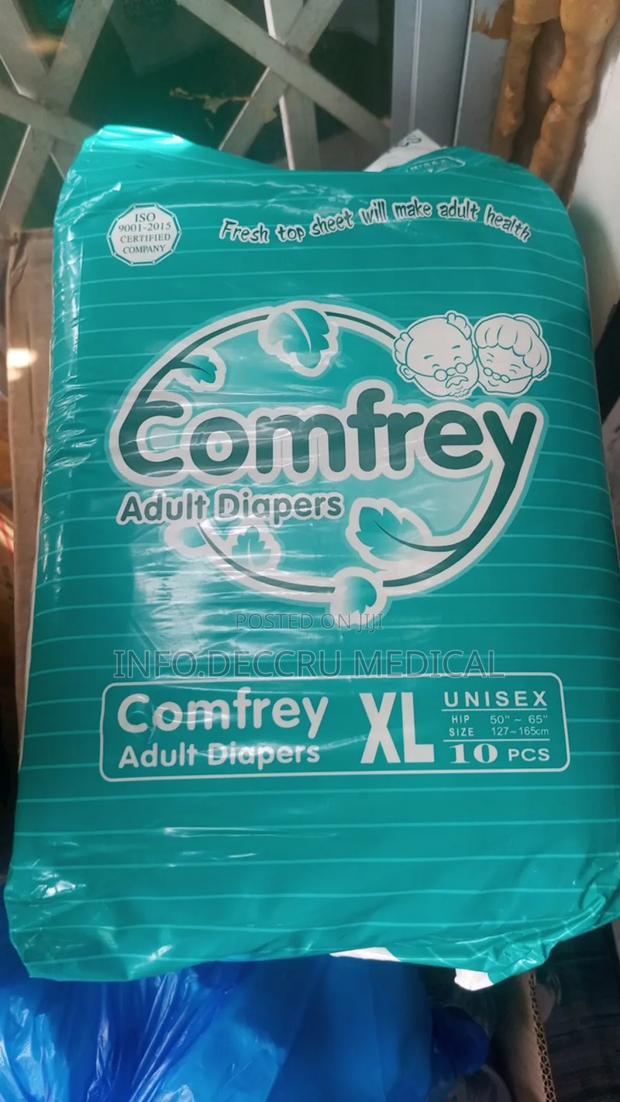 Adult Diapers (All Sizes) · Photo 1