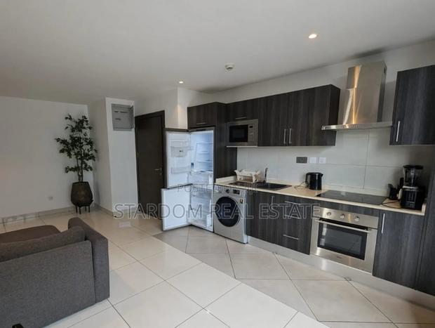 Furnished 2bdrm Apartment in Embassy Gardens, Cantonments for sale · Photo 2