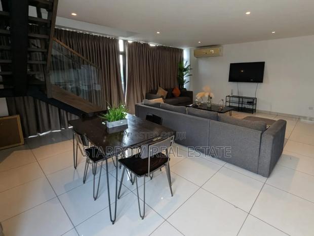Furnished 2bdrm Apartment in Embassy Gardens, Cantonments for sale · Photo 4