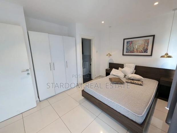Furnished 2bdrm Apartment in Embassy Gardens, Cantonments for sale · Photo 5
