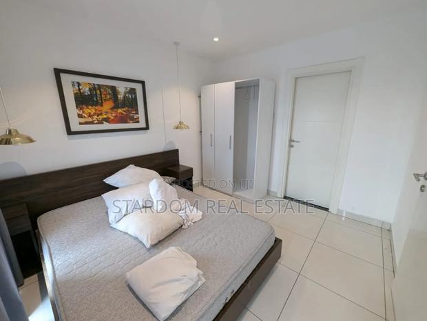 Furnished 2bdrm Apartment in Embassy Gardens, Cantonments for sale · Photo 6