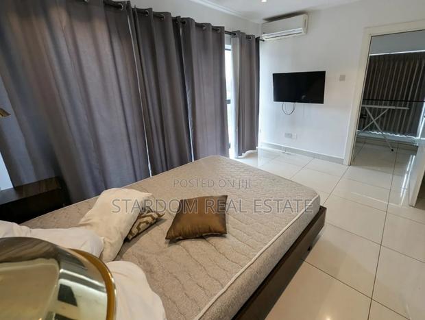 Furnished 2bdrm Apartment in Embassy Gardens, Cantonments for sale · Photo 7