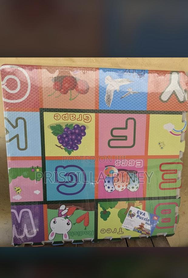 Kids Puzzle Mat · Photo 1