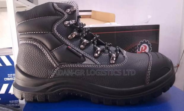 Safety Boot Bells · Photo 1