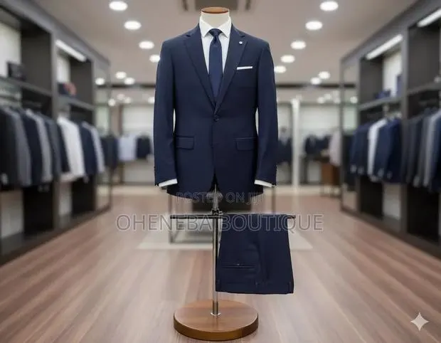 Star Levels Quality Suits Available for Men · Photo 1