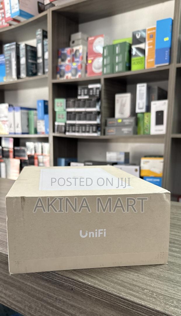 U6 Mesh Pro Unifi U6 Mesh Pro · Photo 3
