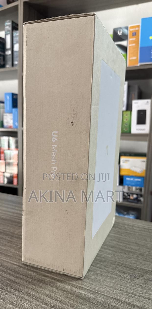 U6 Mesh Pro Unifi U6 Mesh Pro · Photo 2
