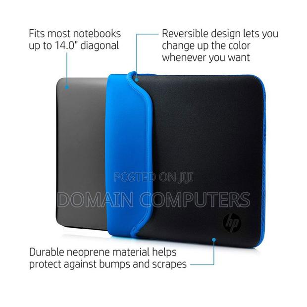 Hp 14 Inches Laptop Sleeves · Photo 2